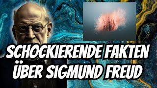 Das verstörende Leben des Gründers der Psychoanalyse  Sigmund Freud [upl. by Ahders125]