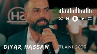 diyar hassan new dawat 2023 baladi dawata duskiya [upl. by Ebba]