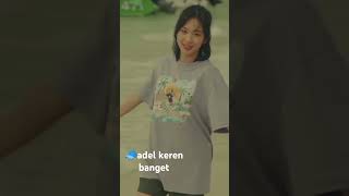 Jesi keren😜😜 jkt48newera ellijkt fypシ゚ [upl. by Leis]