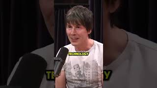 Brian Cox On The idea Of Breakthrough Starshot 🤔 [upl. by Campy52]