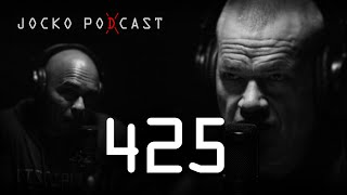 Jocko Podcast 425 Perspective from A Diary of The Korean War [upl. by Enitnelav864]