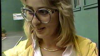 451987 WKBW Channel 7 11PM Newscast Buffalo 95 Complete [upl. by Antonina253]