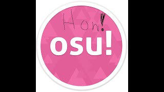 How to install Osu beatmap pack easily [upl. by Ekeiram]