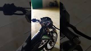 CINEMATIC SATRIA FU 150 [upl. by Angell]