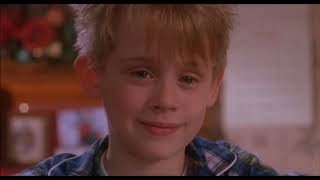 HOME ALONE 2 LOST IN NEW YORK Clip  quotMerry Christmas You Filthy Animalquot 1992 [upl. by Sands]