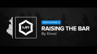 Envoi  Raising The Bar HD [upl. by Hakilam]