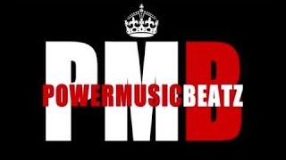 Trompette Africano  Power Music Beatz [upl. by Claudine715]