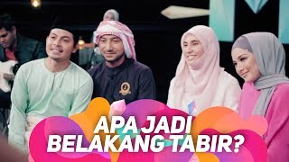 Apa Jadi Belakang Tabir MeleTOP  YB Nurul Izzah Anwar Faizal Hussein amp Izzue Islam [upl. by Sharl]