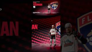 NHL 25 HUT Play of the Period  Steve Yzerman PS5 Multiple Hits 2 Hits [upl. by Oiratnom]