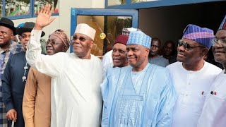 See PDP secret plans against Atiku and why theyre making the moves [upl. by Barcot]