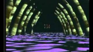 XMIX 1  Paul Van Dyk  The MFS Trip 1993 Video [upl. by Tips]