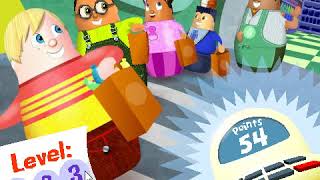 Higglytown Heroes  GroceryAGoGo older version [upl. by Ohnuj365]