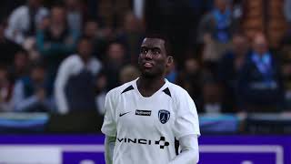 PES 2020  Vers Une Légende S01E07  Défendre ses couleurs [upl. by Etnoj849]