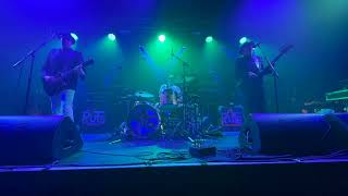 The Ruts DC  Jah War at the O2 Academy Leicester 8th November 2024 [upl. by Jacquelynn]