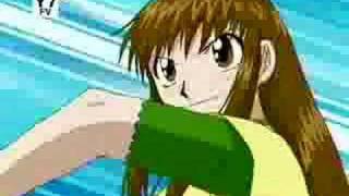 Zatch Bell Intro [upl. by Rolanda]