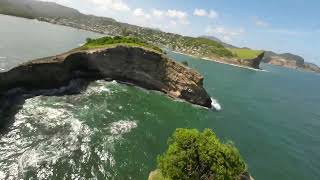 Dennery from Mandela Point [upl. by Jori99]