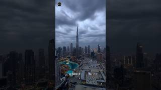 बुर्ज खलीफा में फ्लैट की कीमत  Burj khalifa  burjkhalifa shorts dubai facts youtubeshorts [upl. by Anirod]