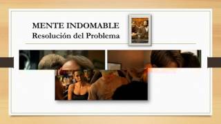 Análisis de la película “Mente Indomable” [upl. by Yrred873]