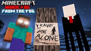 WHAT ARE THESE NOTES Minecraft From The Fog 7 [upl. by Topliffe214]