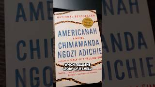 Americanah by Chimamanda Ngozi Adichie [upl. by Nyrual]