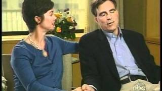 Randy Pausch ABC Special about the quotLast Lecturequot April 2008 [upl. by Rabka]