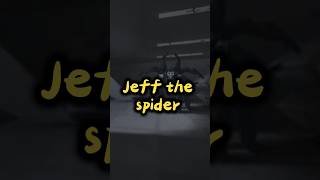 Origin of Jeff the Spider Gorilla Tag [upl. by Cherise287]