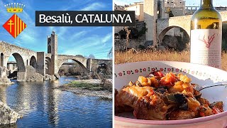 The Classic Catalan Stew of Rabbit and Vegetables  SAMFAINA AMB CONILL [upl. by Orion]