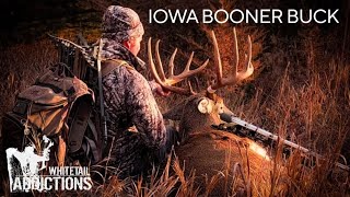 HUNTING DOWN AN IOWA GIANT with Alan Bliss [upl. by Luce]