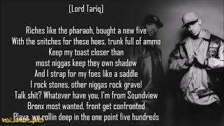 Lord Tariq amp Peter Gunz  Déjà Vu Uptown Baby Lyrics [upl. by Retsehc]