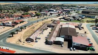 Exclusive Investment Opportunity Vredenburg [upl. by Rosmunda]