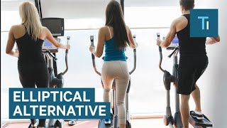 An Exercise Physiologist Reveals Why She Never Uses The Elliptical [upl. by Zaller]