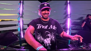 JAI WOLF  CLUB BABU BROOKLYN 2 HOUR DJ SET [upl. by Salene717]