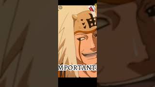 Jiraya ❤️🙇‍♀️ ces derniers mots avant ça mort 🤧🙏 anime reels citation motivation shortvideo [upl. by The]