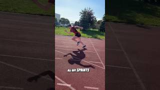 Do These Speed and Plyometric Exercises to get Faster speedtraining fyp [upl. by Marven744]