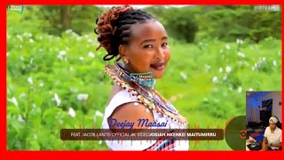 MaitumurruLatest Maa Gospel Mixtape2024 Deejay Maasai Maasai Exclusive MaasaiNation fypシ fyp [upl. by Seumas]