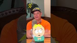 ORLANDO NOGUERA VOZ DE BUTTERS EN SOUTH PARK actordedoblaje comedia doblaje [upl. by Ingaborg22]