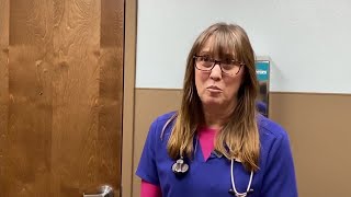 Montana veterinarian urges people to keep pets safe from marijuana [upl. by Deehsar]