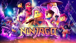 NINJAGO SEASON 16 TRAILER [upl. by Lavern]