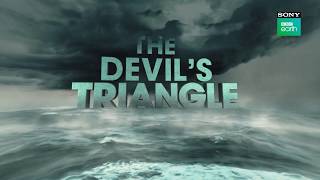 Secrets Of The Bermuda Triangle  English  Sony BBC Earth [upl. by Akoyn115]