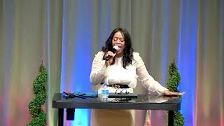 Edification Fellowship Church Live [upl. by Olyhs]