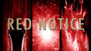 RED NOTICE Trailer Song  Unchained The Payback  Untouchable By James Brown amp Tupac Shakur [upl. by Hnahc]