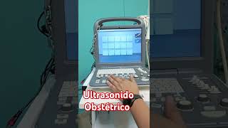 Ultrasonido obstétrico [upl. by Agata]