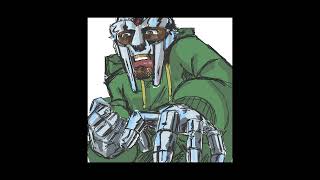 FREE MF DOOM x METALFINGERS X SPECIAL HERBS TYPE BEAT  POWDER [upl. by Bobbee]