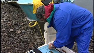 The Next Mission  Recovery of B17G from Lake Dyke in Labrador [upl. by Trudi]