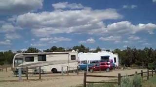 AA MESA VERDE RV PARK and CAMPGROUND Mancos CO [upl. by Droffats]