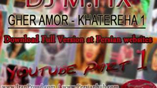 DJ MFIX  Khatereha 1 MIXTAPE Youtube Part 14 آهنگ های شاد قدیمی [upl. by Gotthard650]