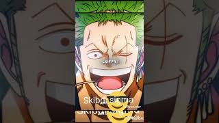 Luffy meets Zoro reaction [upl. by Savinirs]