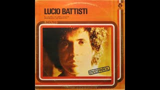 Lucio Battisti  Respirando  1977 [upl. by Nylrad]