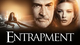 Entrapment Full Movie Plot In Hindi  Hollywood Movie Review  Sean Connery  Catherine ZetaJones [upl. by Leander]