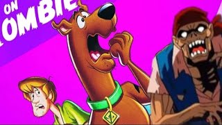 Is Zombie Island the BEST Scooby Doo movie [upl. by Anirahs]